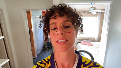 Stepmoms Clown College Application