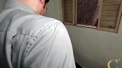 Office Gone Mad Slutty Trailer