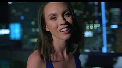 VIXENPLUS Nympho Cutie Begs For Anal Domination