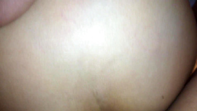 SOUNDS FROM MY BUTTHOLE - THEY PULL MY ARSE WIDE - I tell him my arse hurts and to stop, but he doesn't give a fuck