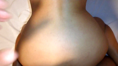 SOUNDS FROM MY BUTTHOLE - THEY PULL MY ARSE WIDE - I tell him my arse hurts and to stop, but he doesn't give a fuck