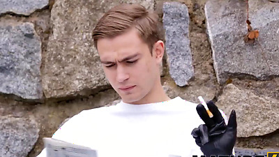 MATURE4K. Seducing the Huntress