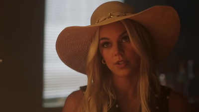 Deeper. BBC Hungry Femme Fatale Kelsey Kane Wants To Be Dominated