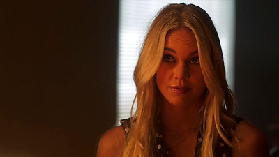 Deeper. BBC Hungry Femme Fatale Kelsey Kane Wants To Be Dominated