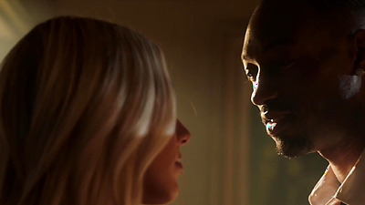 Deeper. BBC Hungry Femme Fatale Kelsey Kane Wants To Be Dominated