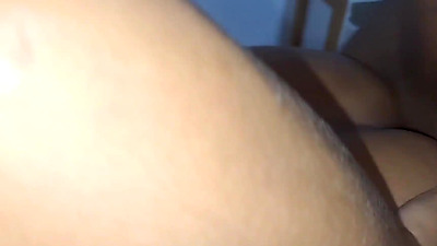 MY step FATHER-IN-LAW CAME INTO MY ROOM, AND I ENDED UP FUCKING HIM GOOD, HIDING FROM MY CUCKOLD