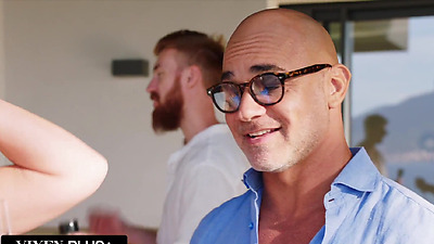 TUSHY Gorgeous Anal Craving Chick Baby Nicols Gets Her Tight Flawless Butt Drilled