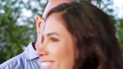 TUSHY Gorgeous Anal Craving Chick Baby Nicols Gets Her Tight Flawless Butt Drilled