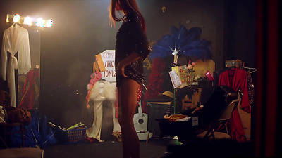 Deeper. Restless Haley Plays A Twisted Game With Stranger - Haley Reed