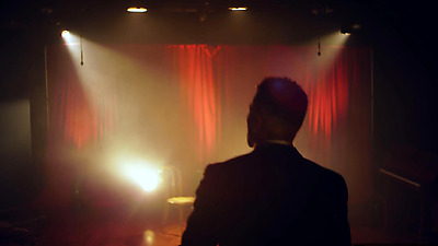 Deeper. Restless Haley Plays A Twisted Game With Stranger - Haley Reed