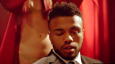 Deeper. Restless Haley Plays A Twisted Game With Stranger - Haley Reed