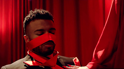 Deeper. Restless Haley Plays A Twisted Game With Stranger - Haley Reed