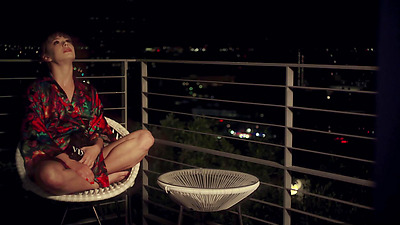 Deeper. Naomi & Ashley Have Intense Threeway At Photoshoot - Ashley Lane