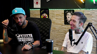 He takes the pleasure out of women, and despite being married, they discovered that they are step brothers on their father's side - DNA Couple (WATCH ON: SHEER/RED)