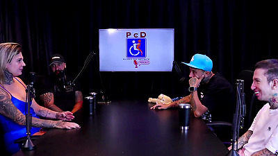 He takes the pleasure out of women, and despite being married, they discovered that they are step brothers on their father's side - DNA Couple (WATCH ON: SHEER/RED)