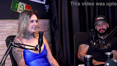 He takes the pleasure out of women, and despite being married, they discovered that they are step brothers on their father's side - DNA Couple (WATCH ON: SHEER/RED)