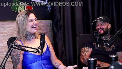 He takes the pleasure out of women, and despite being married, they discovered that they are step brothers on their father's side - DNA Couple (WATCH ON: SHEER/RED)