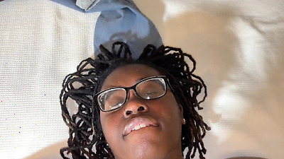 Tee Vuiton Screws Her White Stepbrother