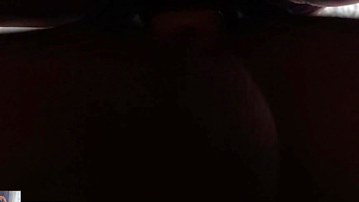 I just need an anus :)