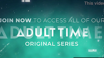 GIRLSWAY - Wild PAWG MILF Sinn Sage RAW FINGERS & SCISSORS Busty Girl Charlotte Sins