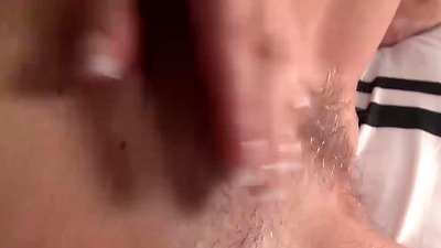 Mature American Mom In Solo Anal Toy Play - OLDNANNY