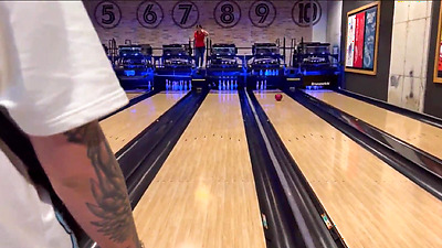 I lose anal sex bet with a guy from tinder - Blakeproductions