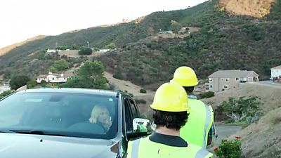 "You Can Spare A Few Minutes & Inches?"- Adira Allure