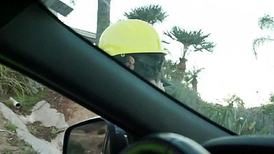 "You Can Spare A Few Minutes & Inches?"- Adira Allure