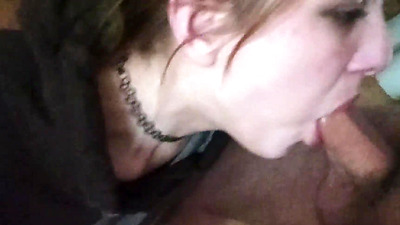 Real Homemade Amateur Cum in Mouth Face Fuck Deepthroat Compilation