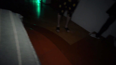 Sex Party Students Having Fun and Sex Cum in Mouth