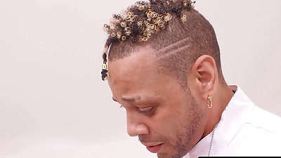 Hot Stripper Gets Gangbanged By Her BF And His Friends