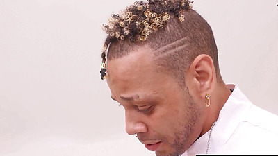 ACCIDENTAL GANGBANG - Wild Gangbang With Sexy Busty Stripper Kitana Montana FRENCH SUBTITLES