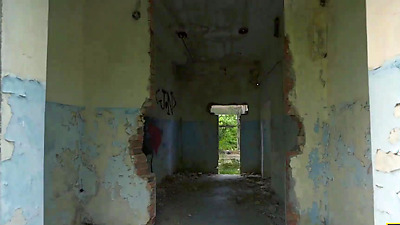 HUNT4K. Slutty brunette enjoys a passionate anal fuck with a stranger