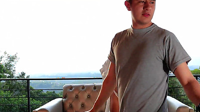 My personal photographer eats and splits my pussy very deliciously - CAMILA HENAO