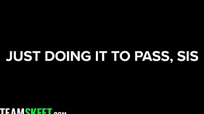 Last Week On Team Skeet: 03/03/2025 - 03/09/2025 Trailer Compilation - Violet Myers