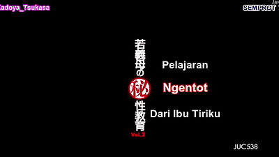 BOKEP JEPANG BAHASA INDONESIA: Belajar Ngentot Dari Ibu Tiriku, Untuk Vidio Full Bisa Di Tonton Di Link Ini Copy Dan Klik???????? Https://terabox.best/s/1VY8jWTMu54fylzQsPQB_AA
