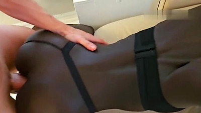 Mona Onyx - Sudanese GF 5