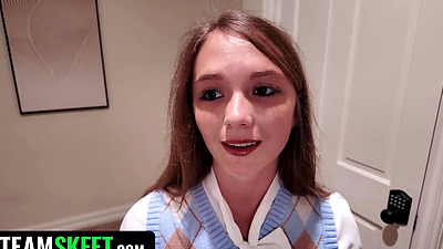 Last Week On Team Skeet: 10/14/2024 - 10/20/2024 Trailer Compilation - Ava Rose