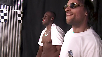 Hosuton 620 Gangbang - Houston