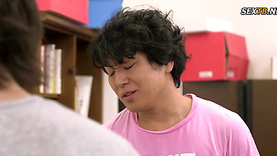 URE002 - Yumi Kazama