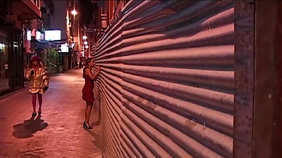 Savage Passions (2002, French Full Movie) - Olivia Del Rio, Rita Faltoyano, Sylvia Laurent