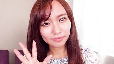 Introducing Mimi Inamura For Tenshigao