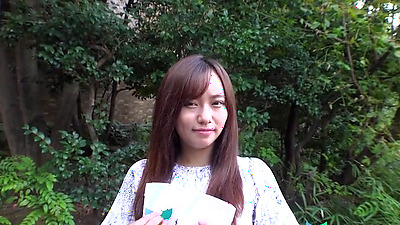 Introducing Mimi Inamura For Tenshigao