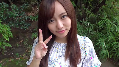 Introducing Mimi Inamura For Tenshigao