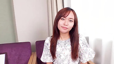 Introducing Mimi Inamura For Tenshigao