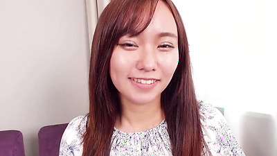 Introducing Mimi Inamura For Tenshigao