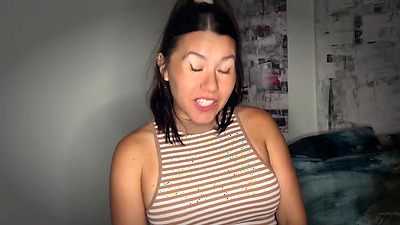 Homewrecker JOI: Whore Neighbor