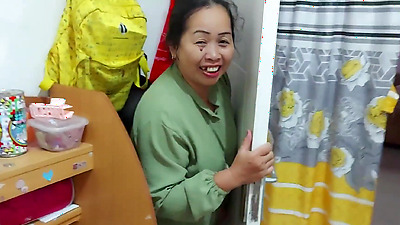 Ngentot Ibu Kandung Yang Baru Beres Mandi Https://s.id/FbMbl