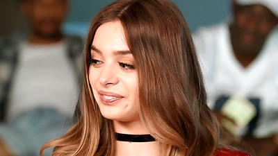 MOLLY LITTLE TRAILER GANGBANG SERVICING 6 BLACKS 4K 2160P