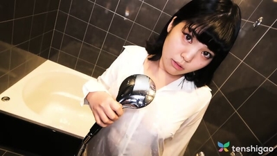 Teaser Ryo Izumi For Tenshigao